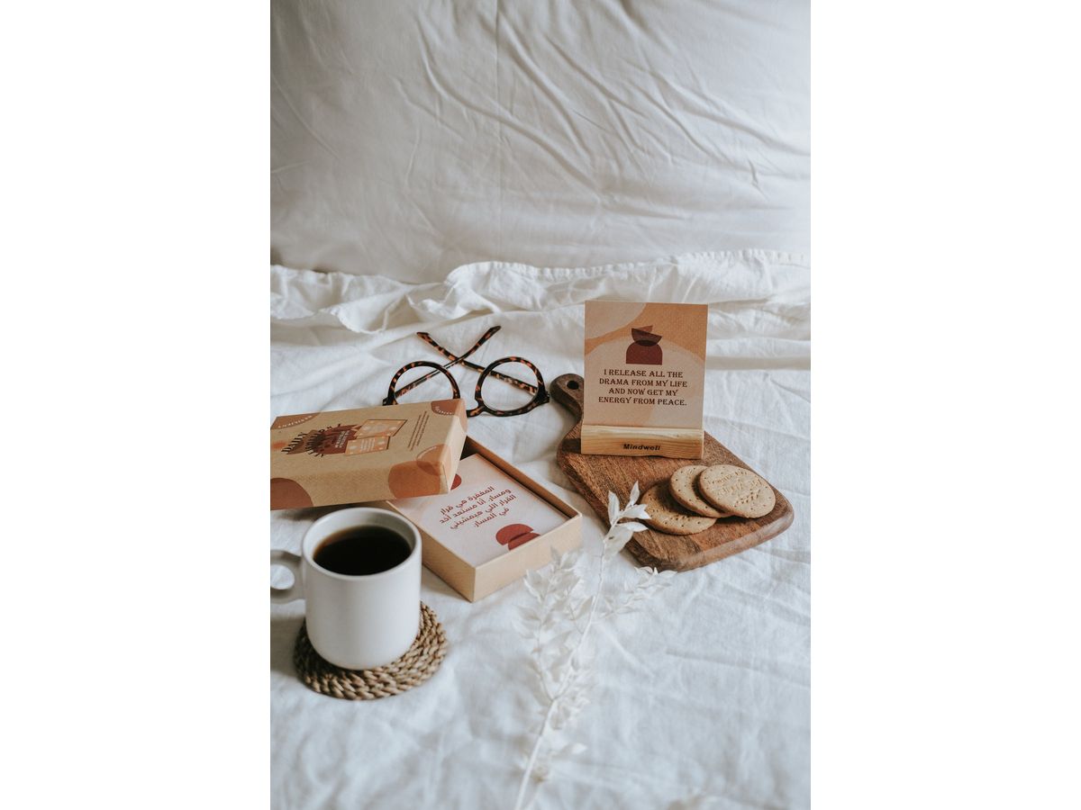Affirmation Cards