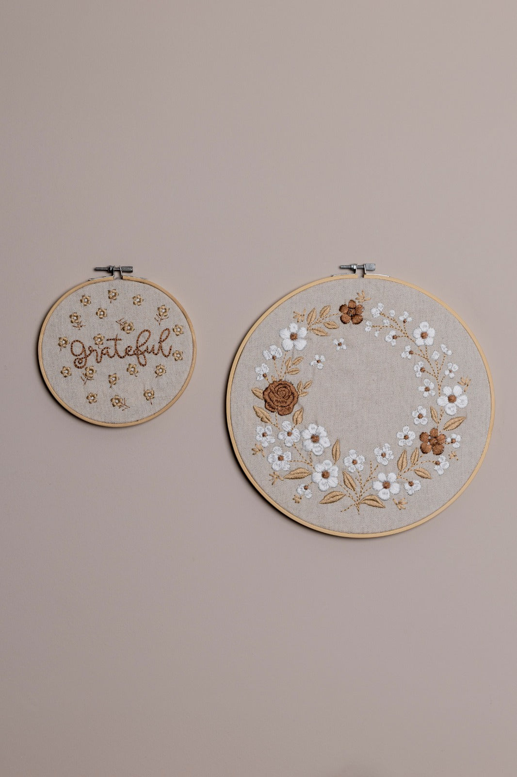 TEXTILE & EMBROIDERY