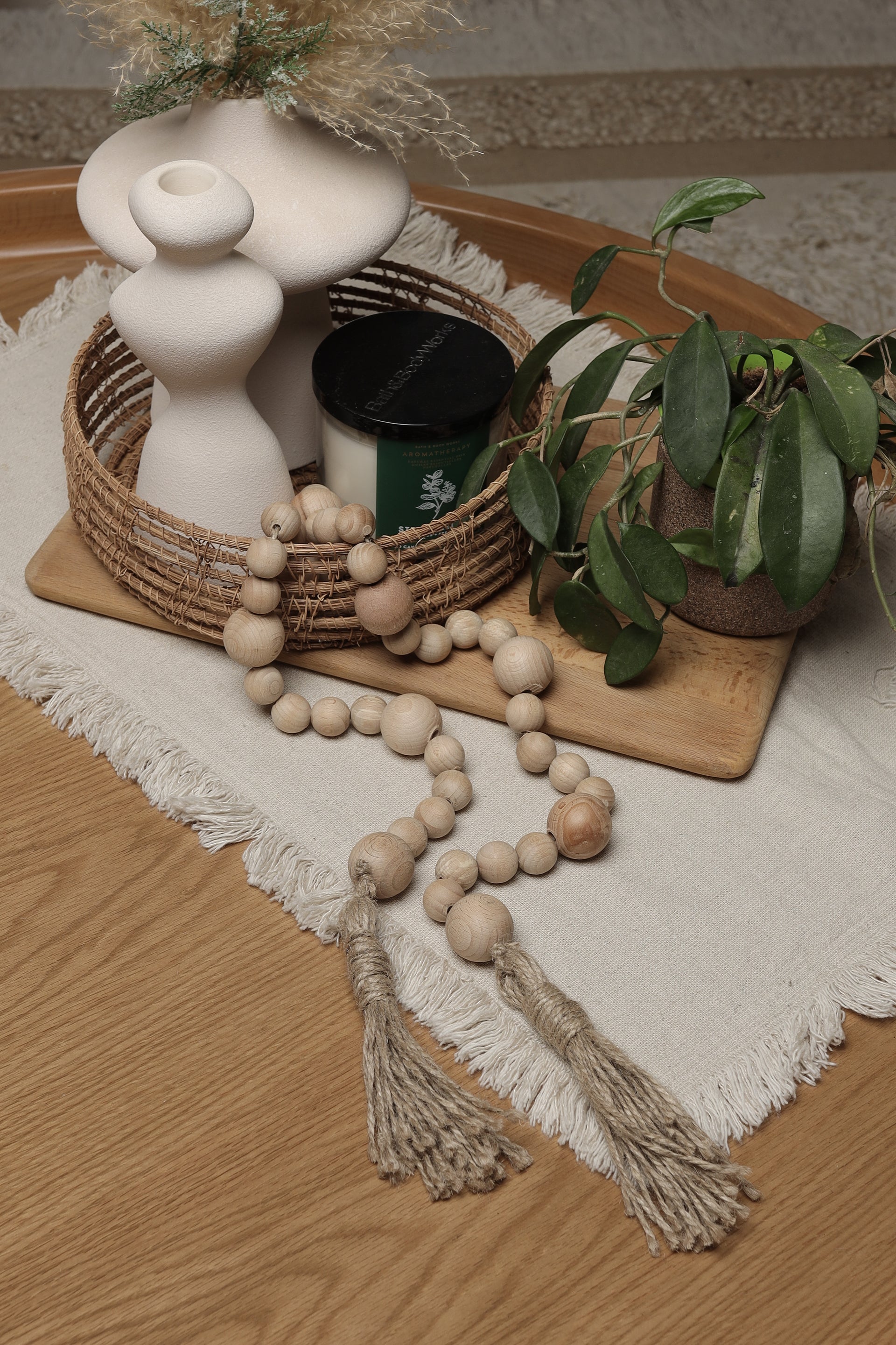 Rosary Garland 1