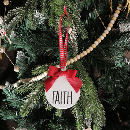 Merry Moments Ornaments