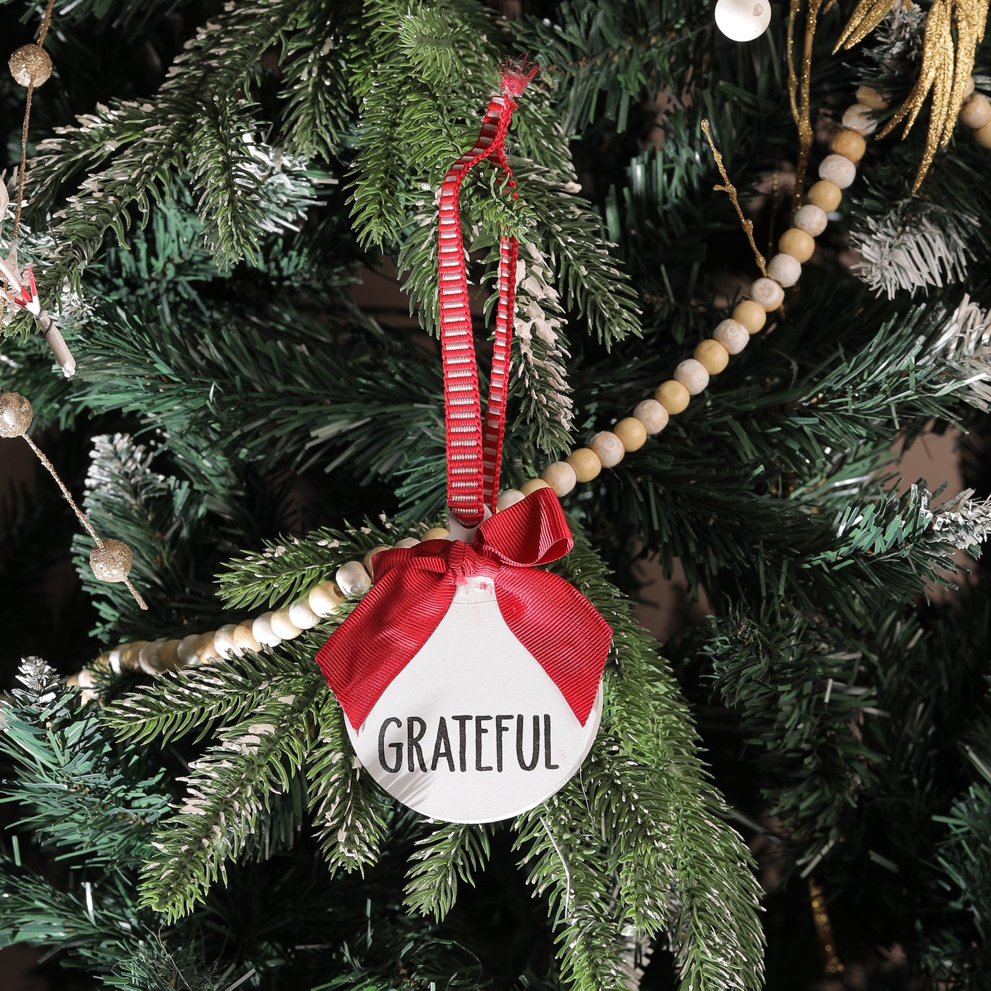 Merry Moments Ornaments