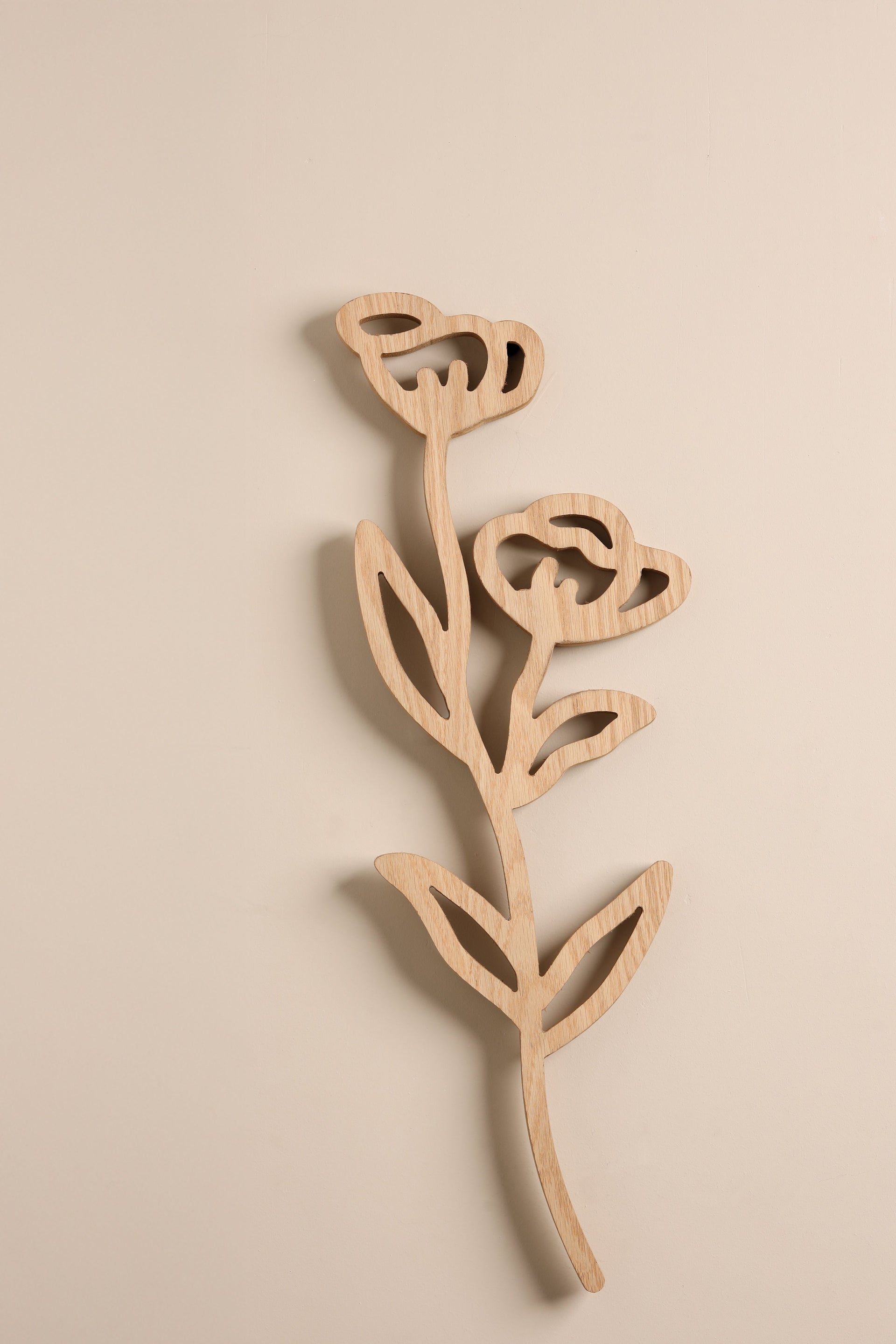 Flower Shape