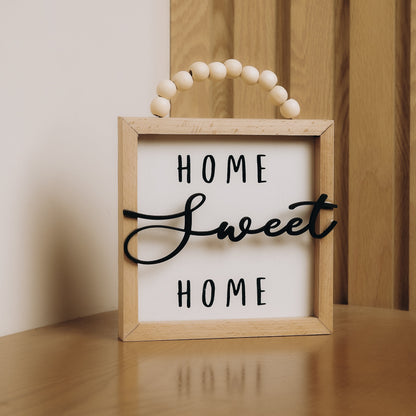 Home sweet home Bundle 1