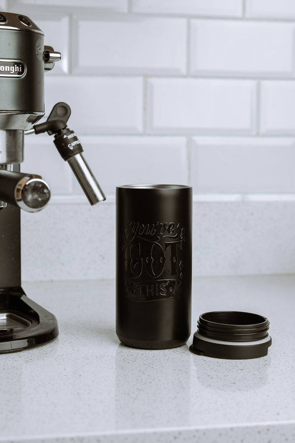 You got this-thermal mug