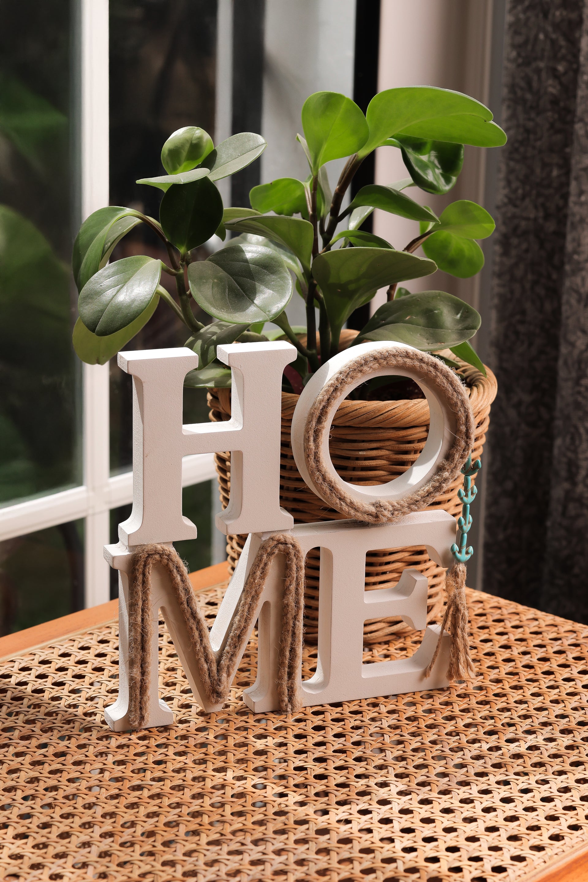 Home Coastal Charm - Summer design