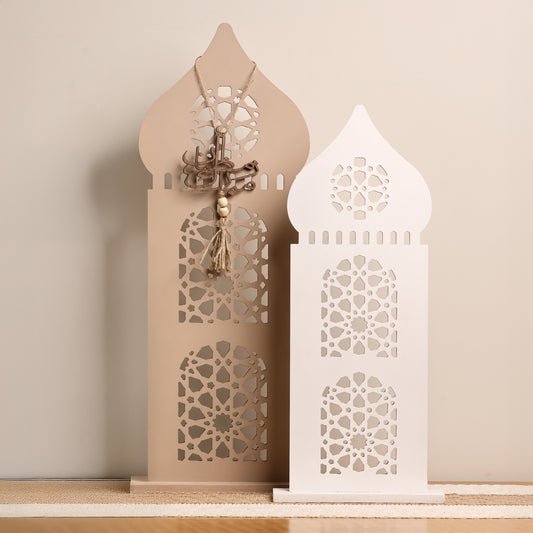 Arabesque lanterns - set 2 p