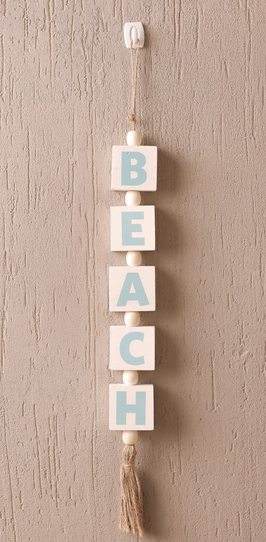 Beach Boho garland