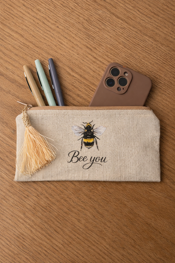 Bee You Pouch