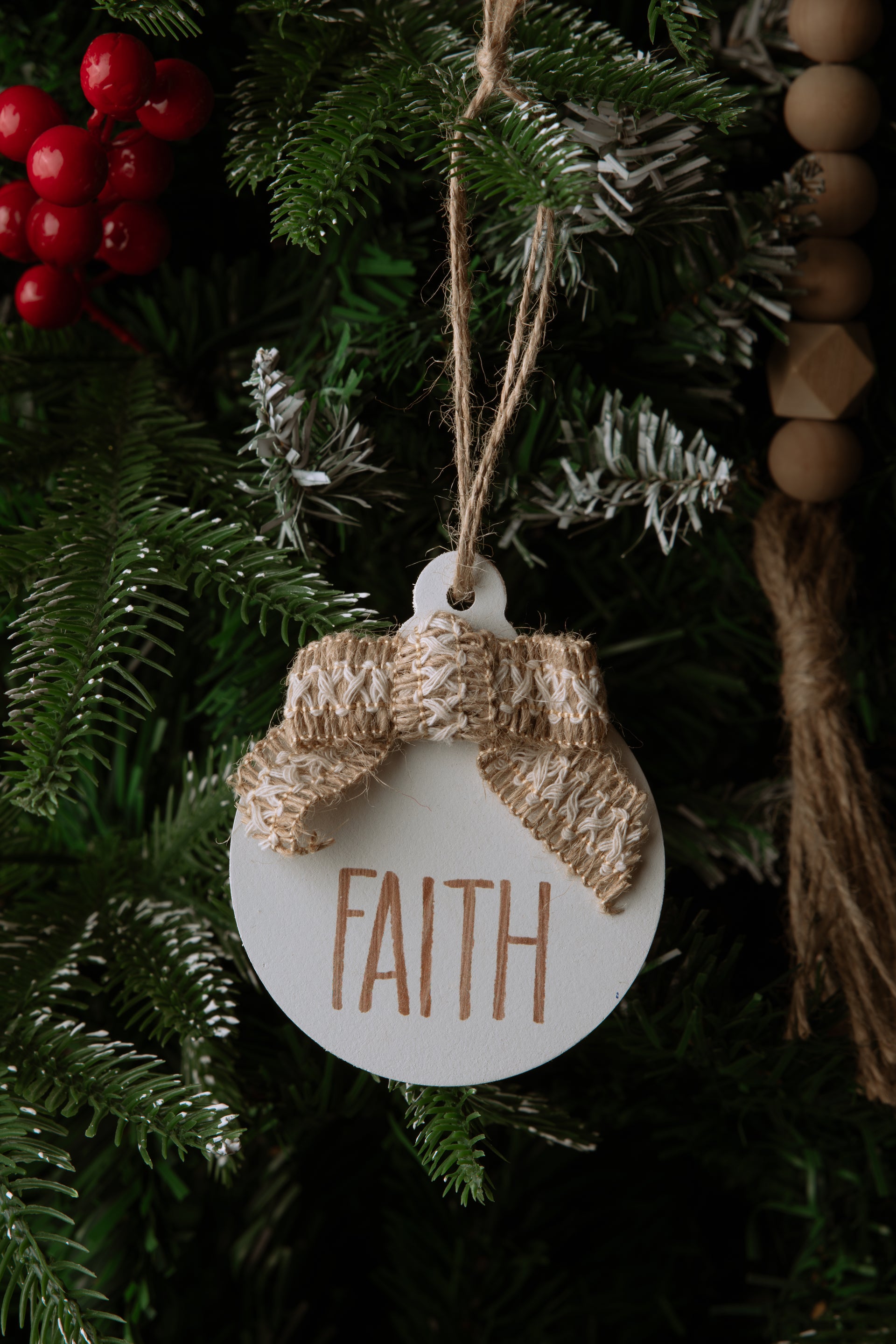 Cozy Moments Ornaments-set