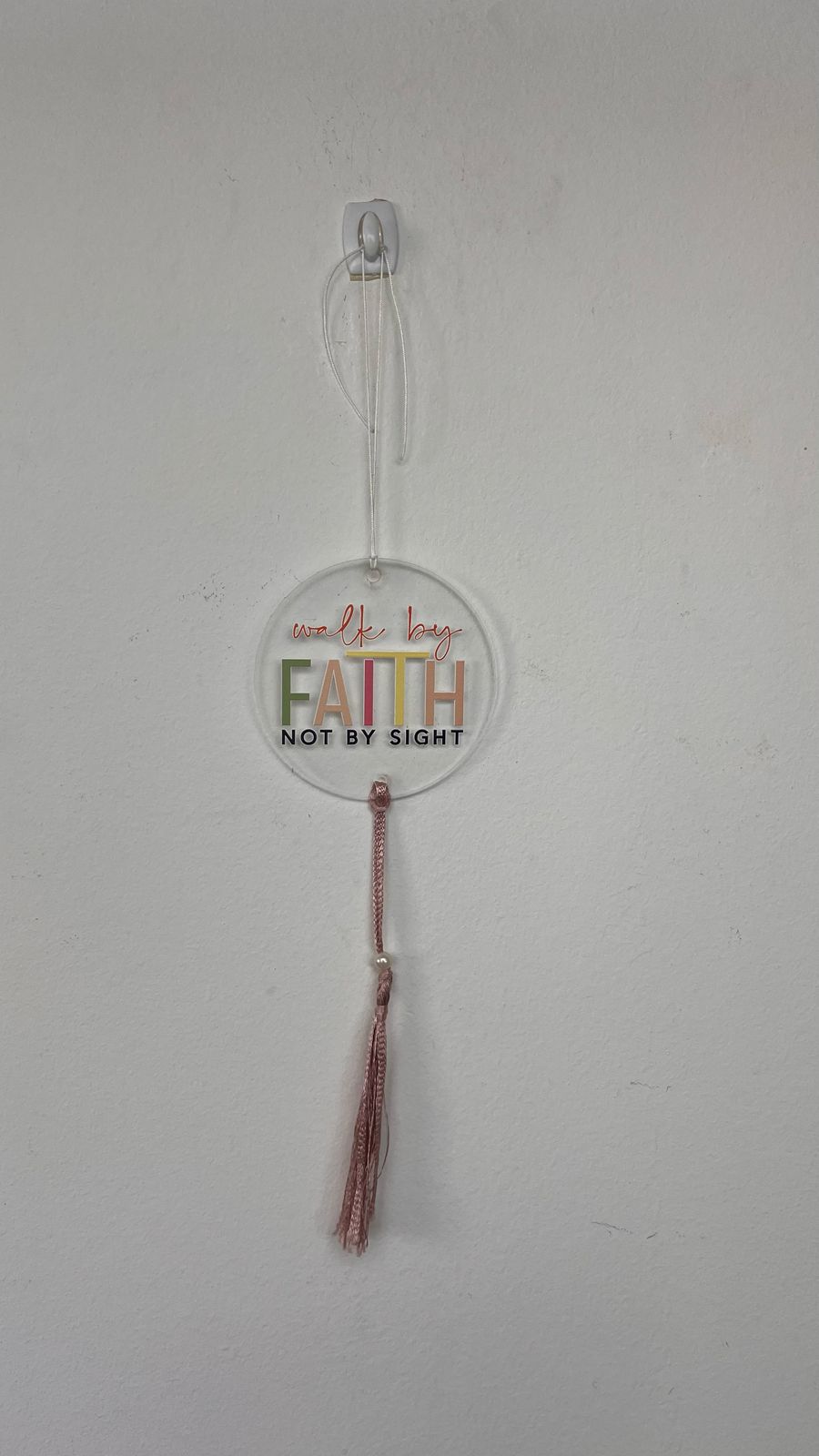 Faith car accessories