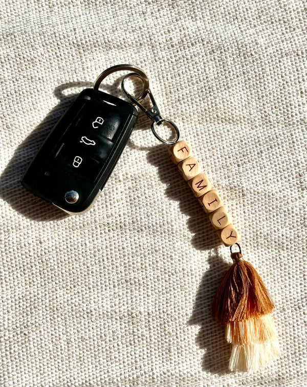 Family Key chain
