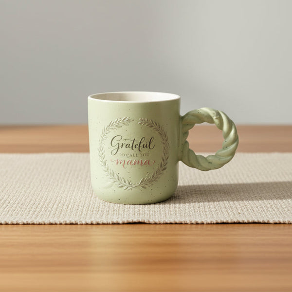 Grateful to Call You Mama - Mug