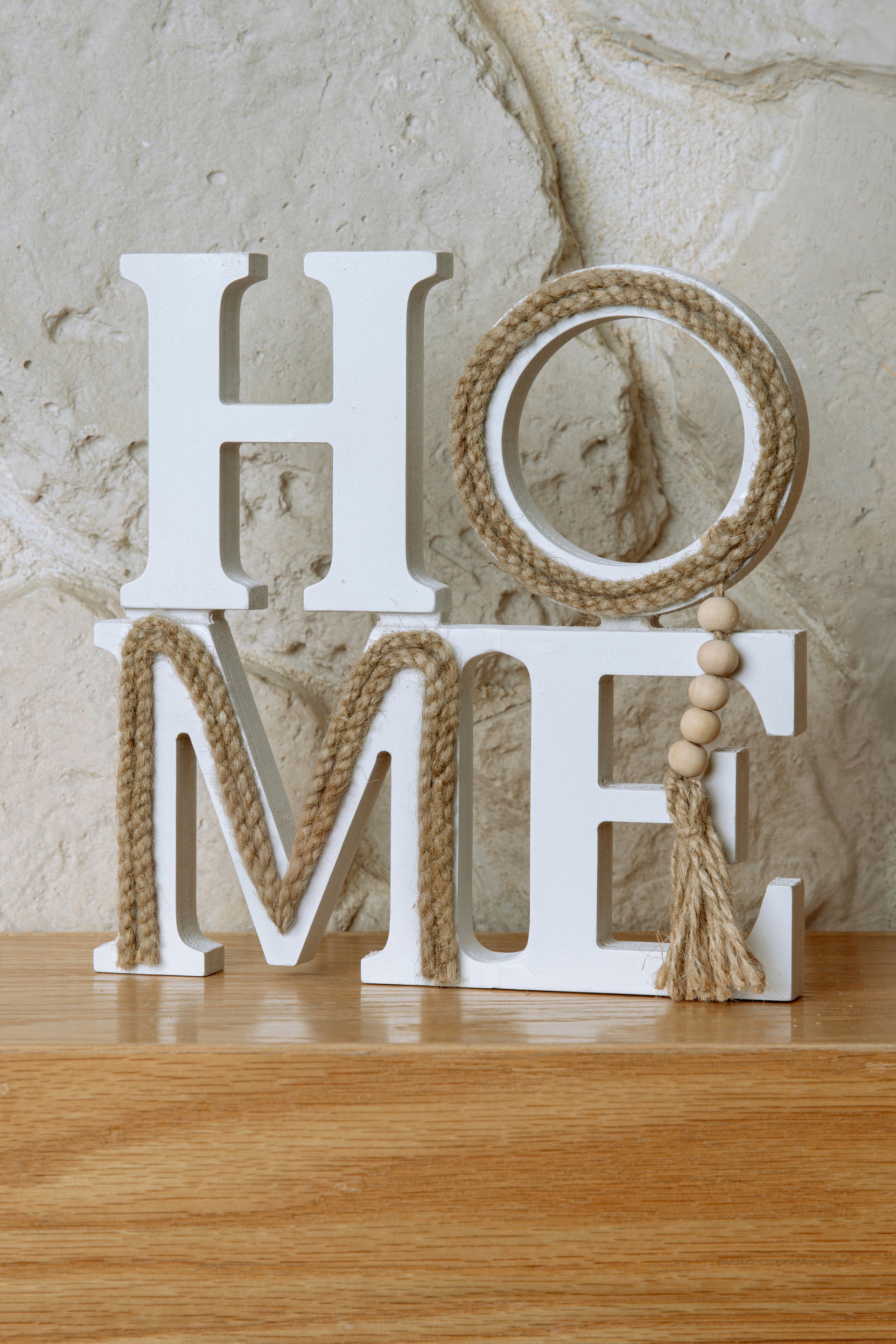 Home wood coastal charm