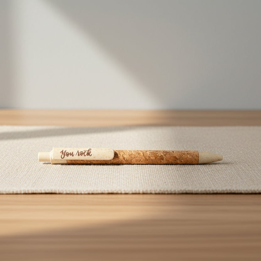 You Rock - Ballpoint Pen