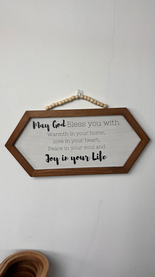 May God Hex
