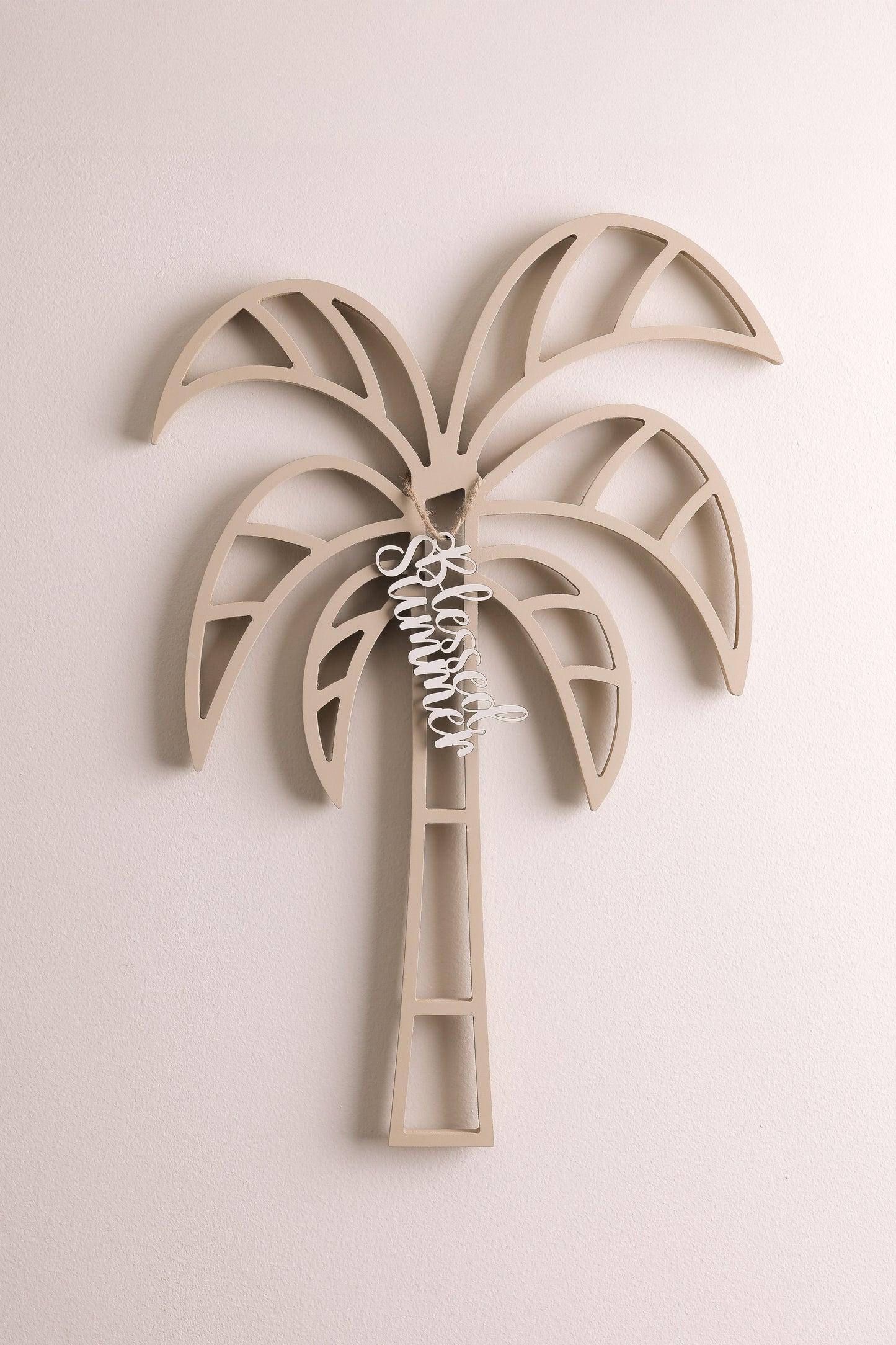 Palms&blessings set