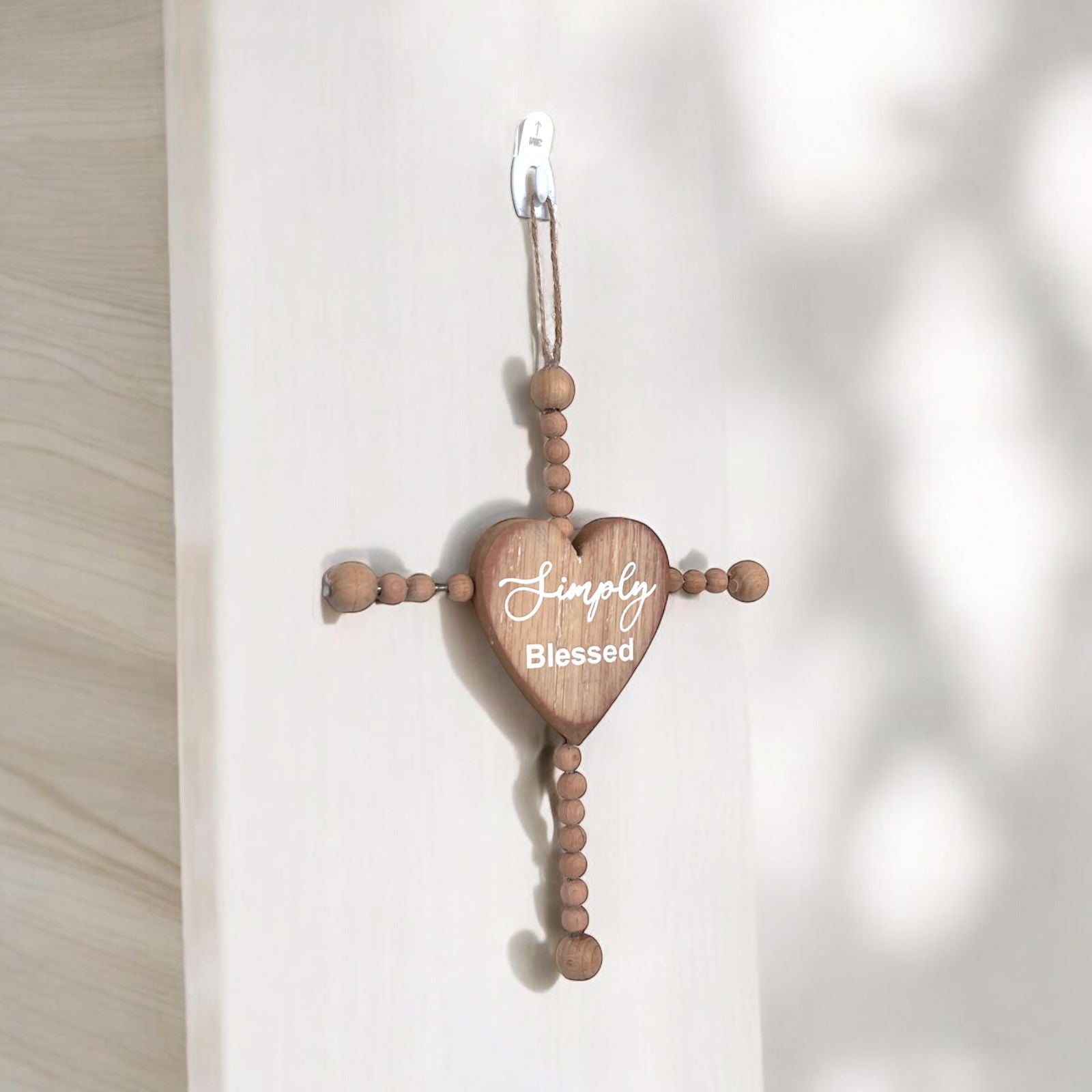 Simply blessed Cross S