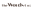 The Words Co logo