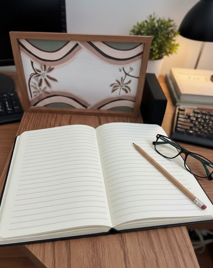 You got this-notebook