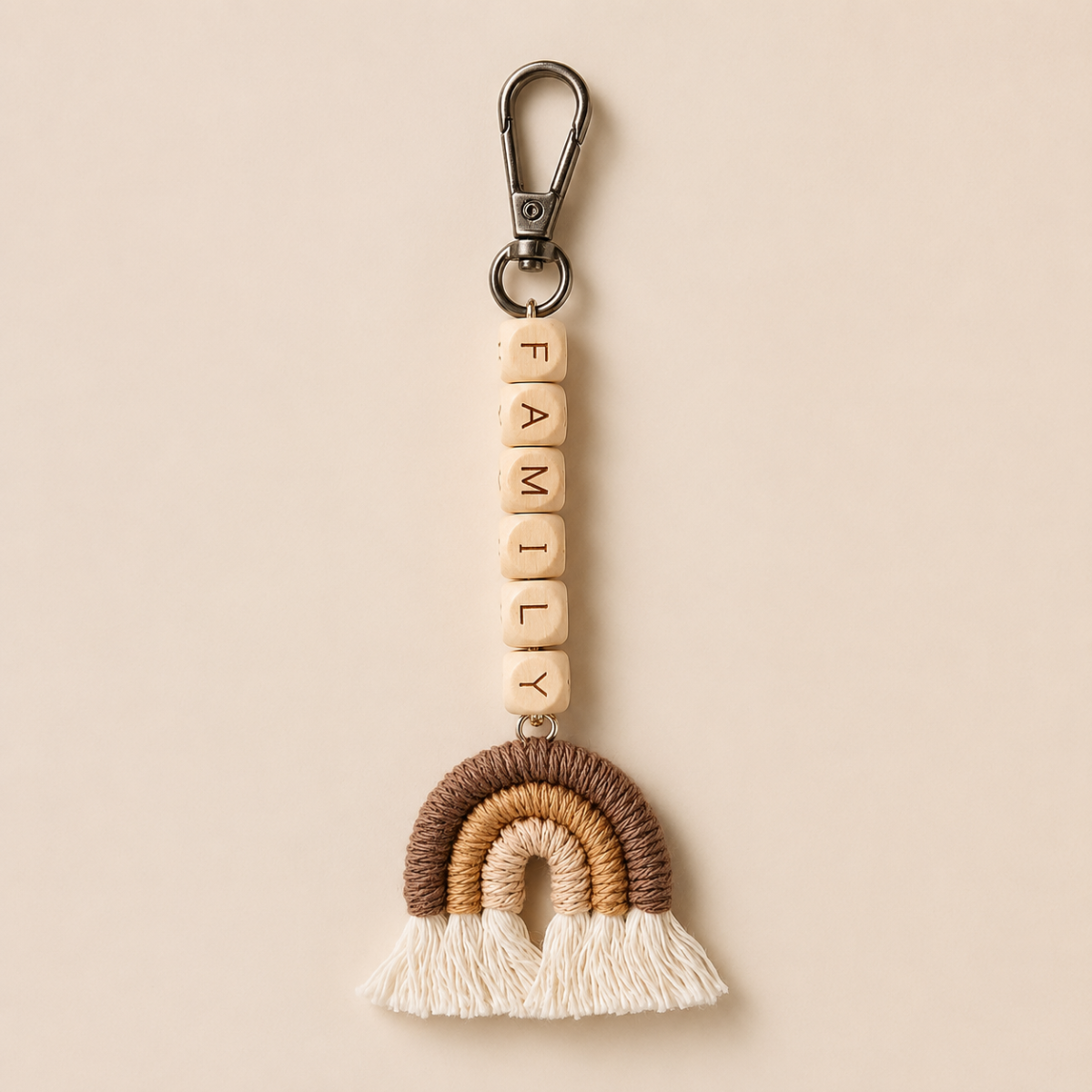 Family Key chain