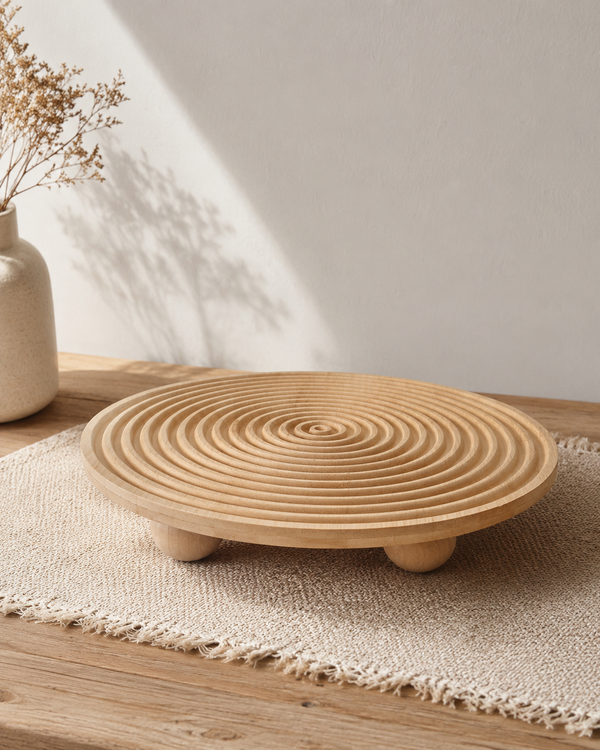 Ripple Serving Tray