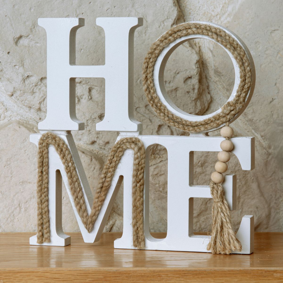 Home wood coastal charm