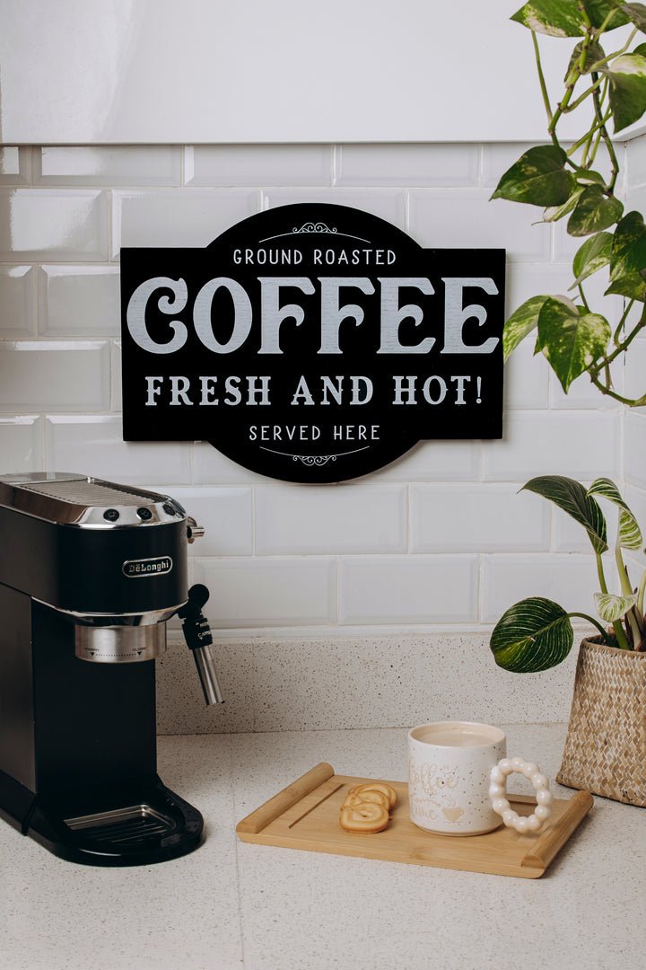 Coffee Corner Bundle